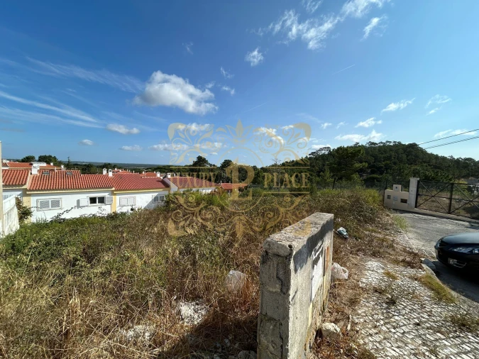 Terreno para Venda em Sesimbra (Castelo) Foto 3