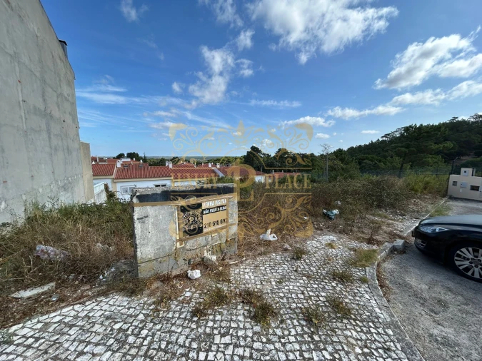 Terreno para Venda em Sesimbra (Castelo) Foto 4