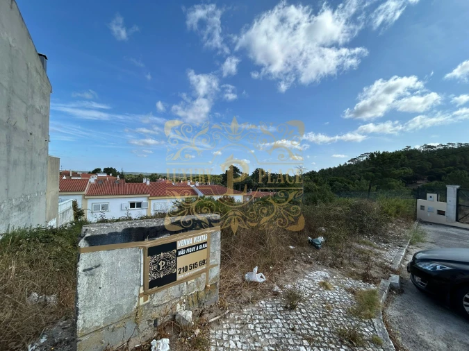 Terreno para Venda em Sesimbra (Castelo) Foto 16