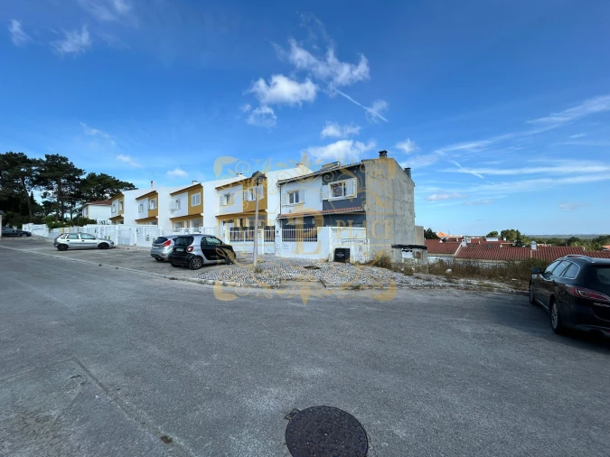 Terreno para Venda em Sesimbra (Castelo) Foto 9