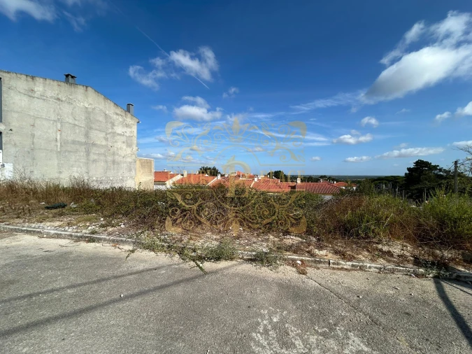 Terreno para Venda em Sesimbra (Castelo) Foto 12