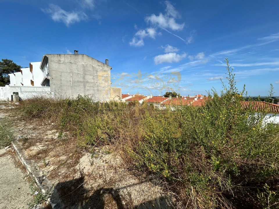 Terreno para Venda em Sesimbra (Castelo) Foto 2