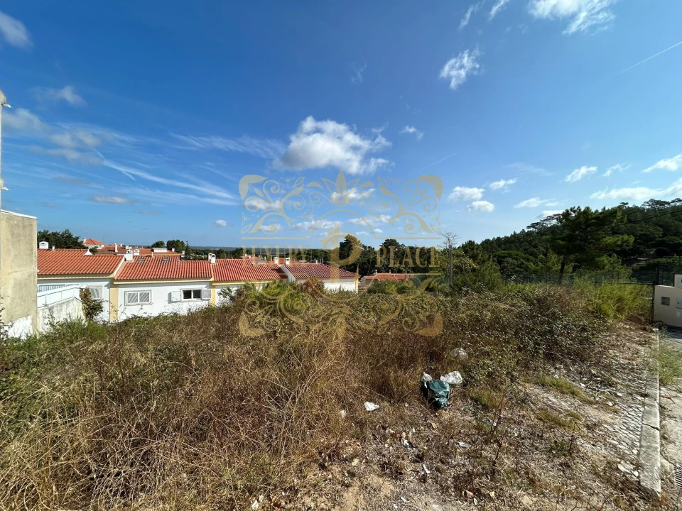 Terreno para Venda em Sesimbra (Castelo) Foto 1