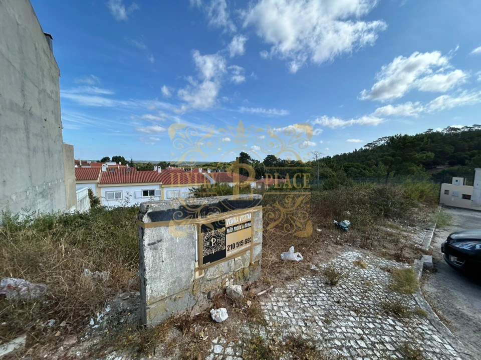 Terreno para Venda em Sesimbra (Castelo) Foto 10
