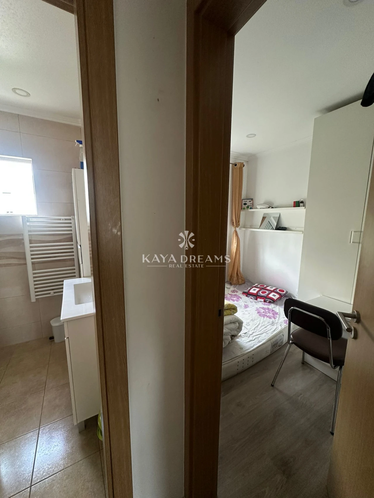 Apartamento T3 para Venda em Odivelas Foto 6