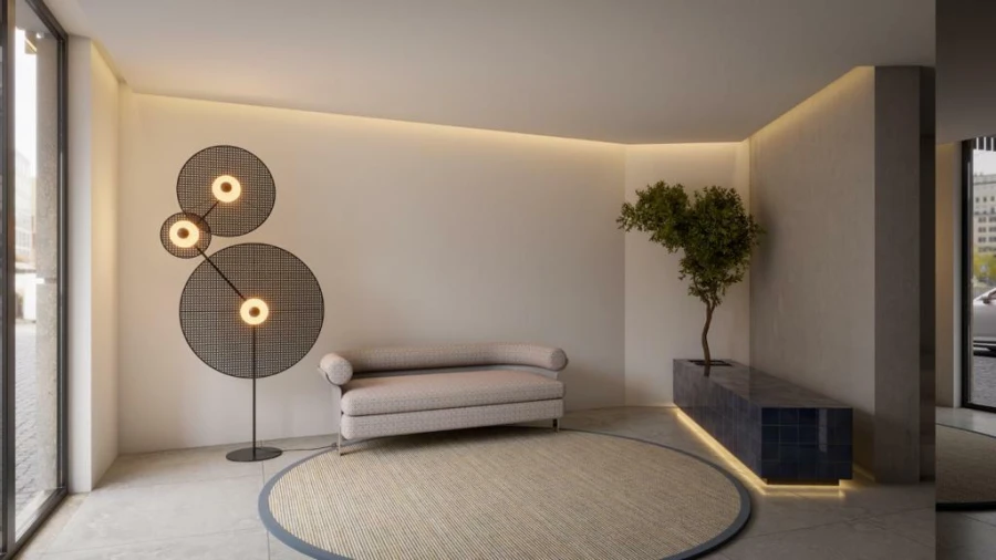 Apartamento para Venda em São Vicente (Braga) Foto 4