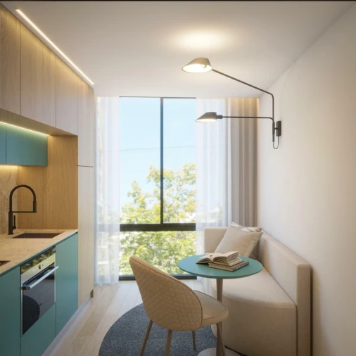 Apartamento para Venda em São Vicente (Braga) Foto 3