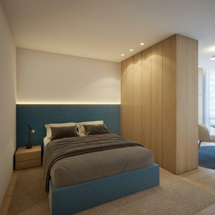 Apartamento para Venda em São Vicente (Braga) Foto 9