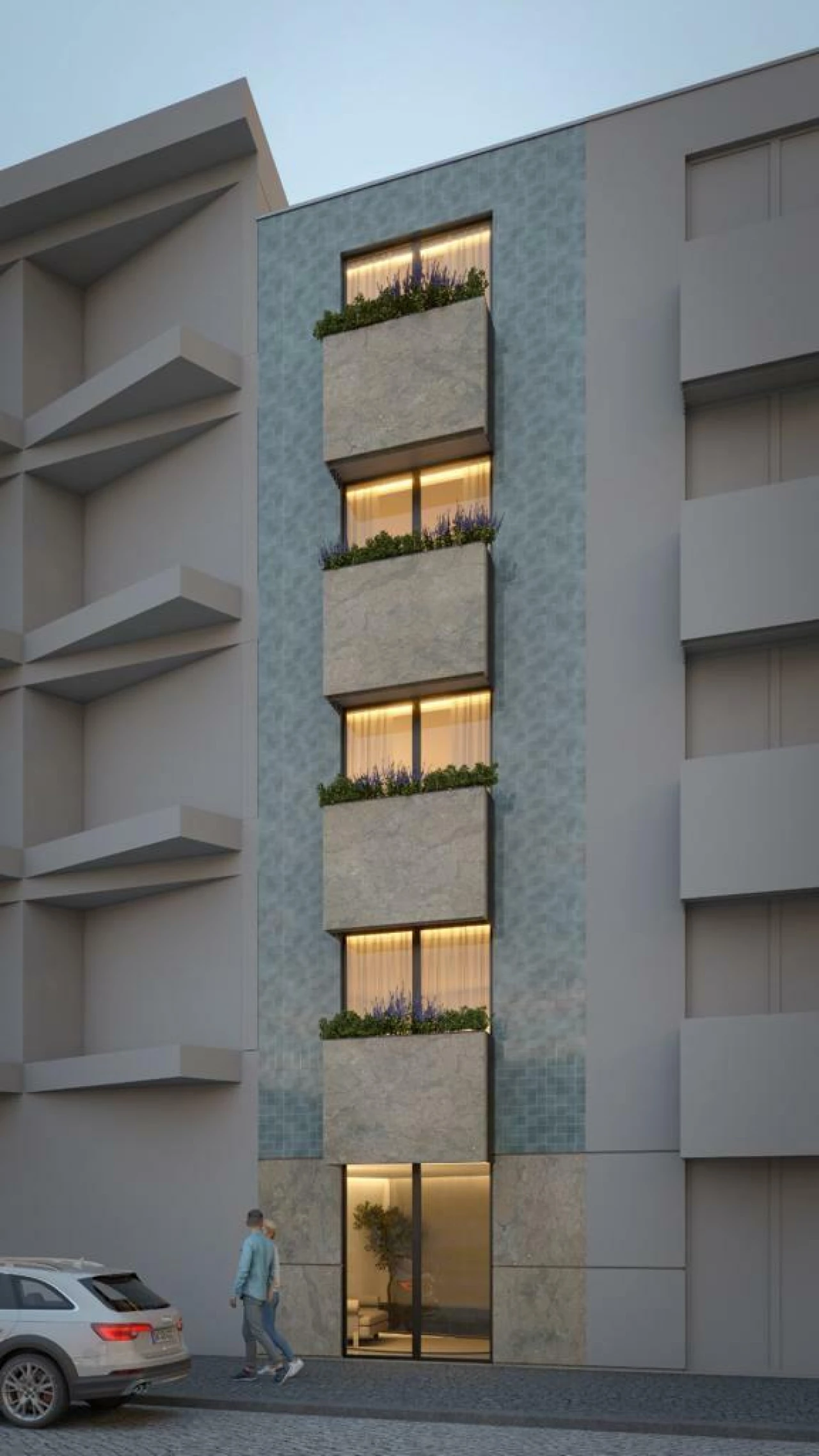 Apartamento para Venda em São Vicente (Braga) Foto 7