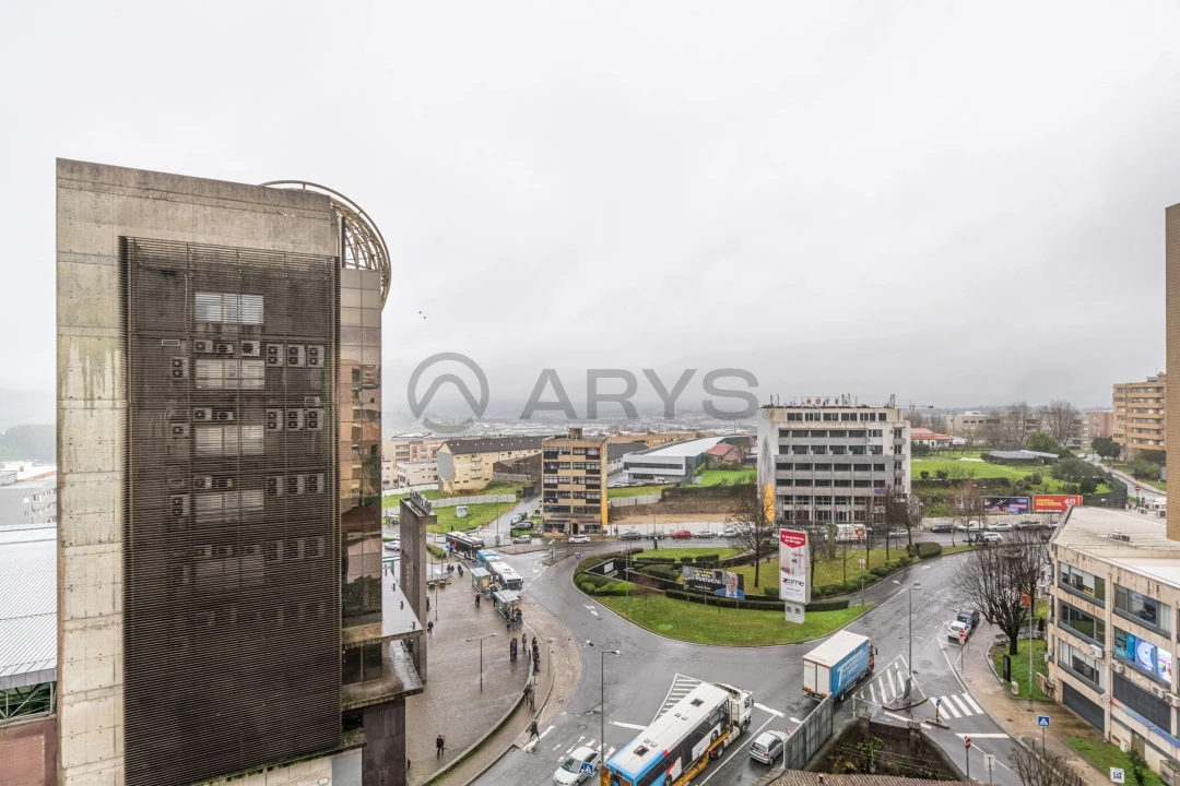 Apartamento T3 para Venda em Braga (Maximinos, Sé e Cividade) Foto 19