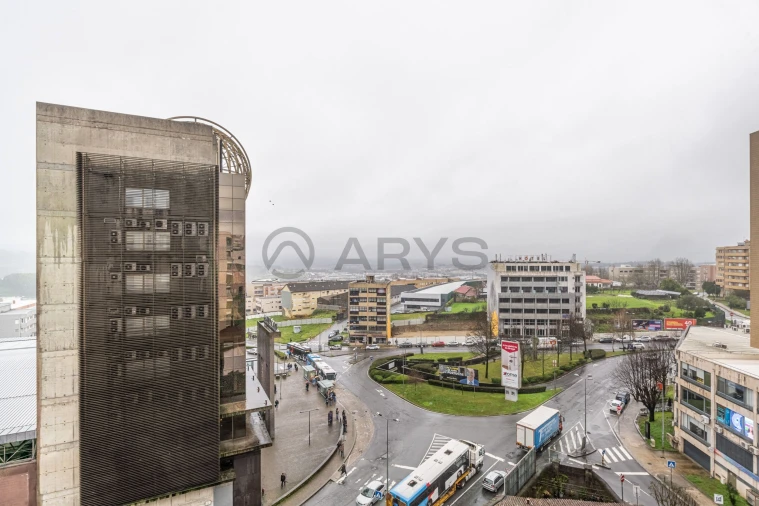 Apartamento T3 para Venda em Braga (Maximinos, Sé e Cividade) Foto 19