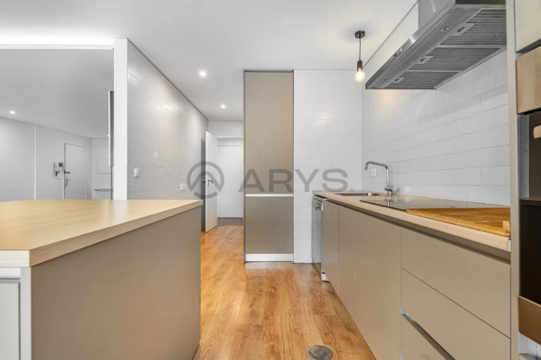 Apartamento T3 para Venda em Braga (Maximinos, Sé e Cividade) Foto 5