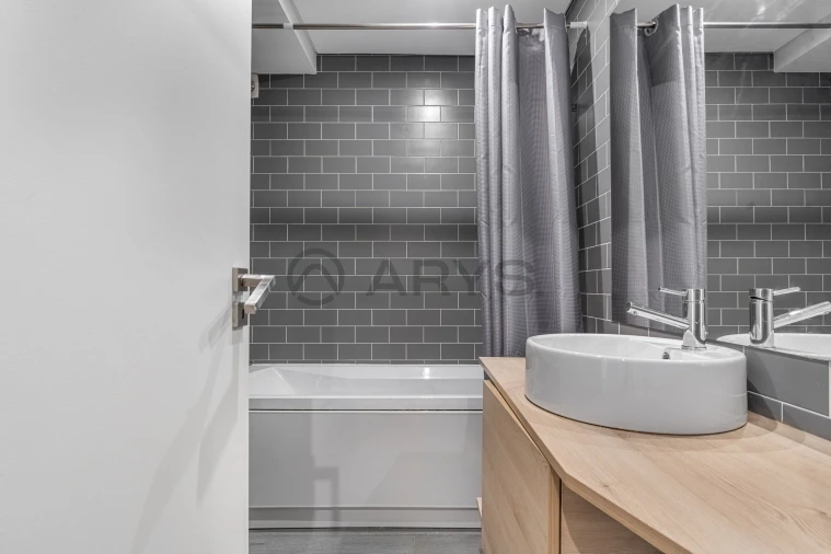 Apartamento T3 para Venda em Braga (Maximinos, Sé e Cividade) Foto 7