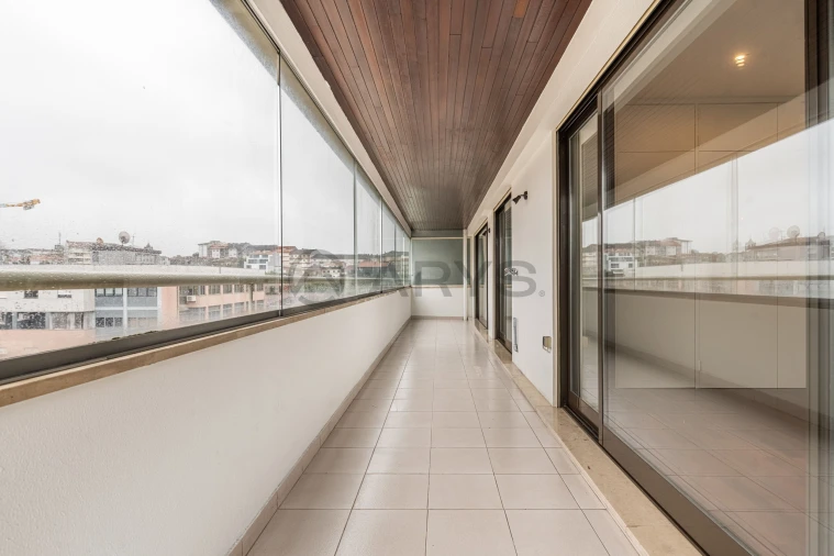 Apartamento T3 para Venda em Braga (Maximinos, Sé e Cividade) Foto 17