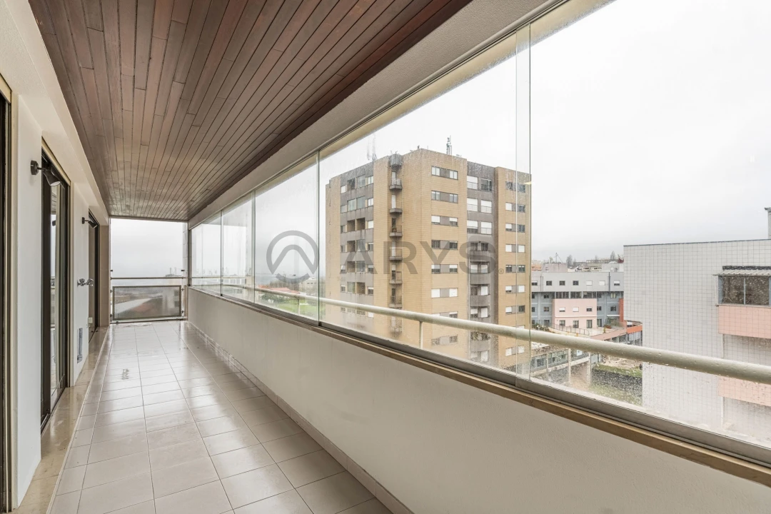 Apartamento T3 para Venda em Braga (Maximinos, Sé e Cividade) Foto 18