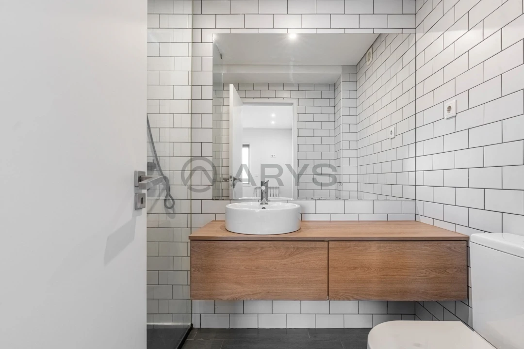 Apartamento T3 para Venda em Braga (Maximinos, Sé e Cividade) Foto 11