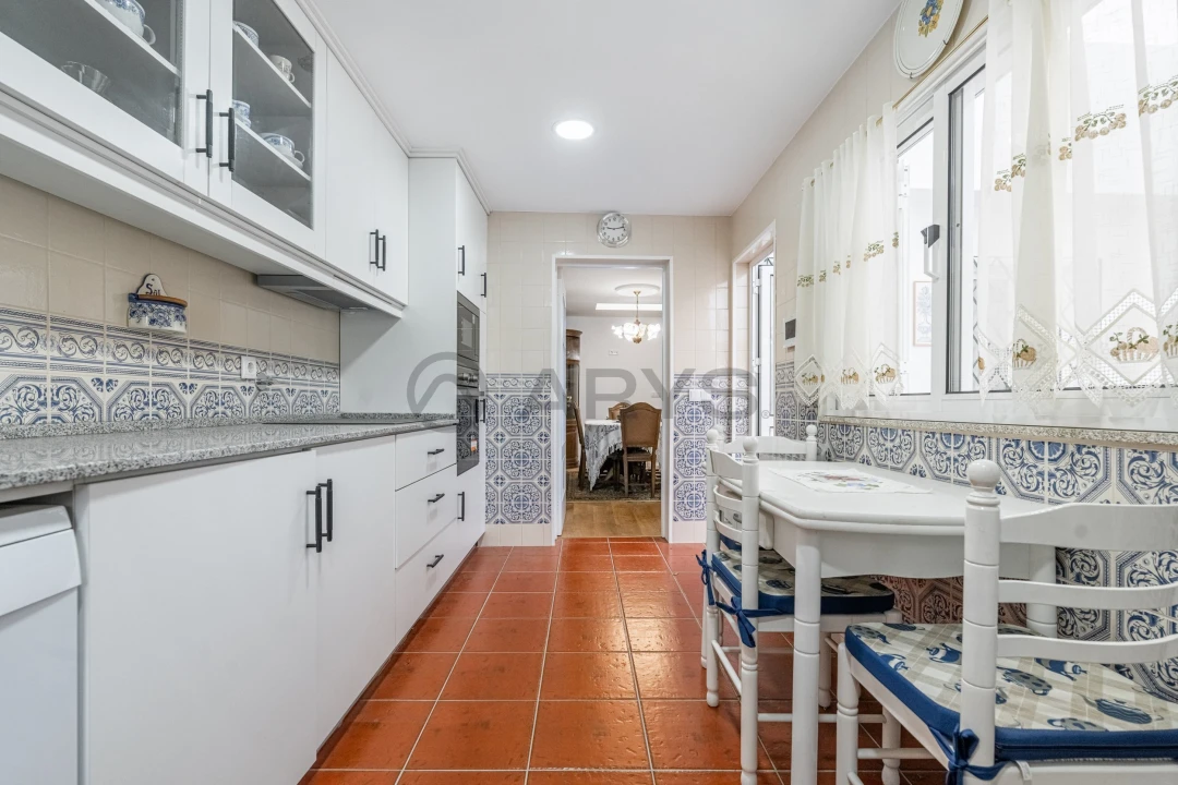 Moradia T3 para Venda em São Vicente (Braga) Foto 15