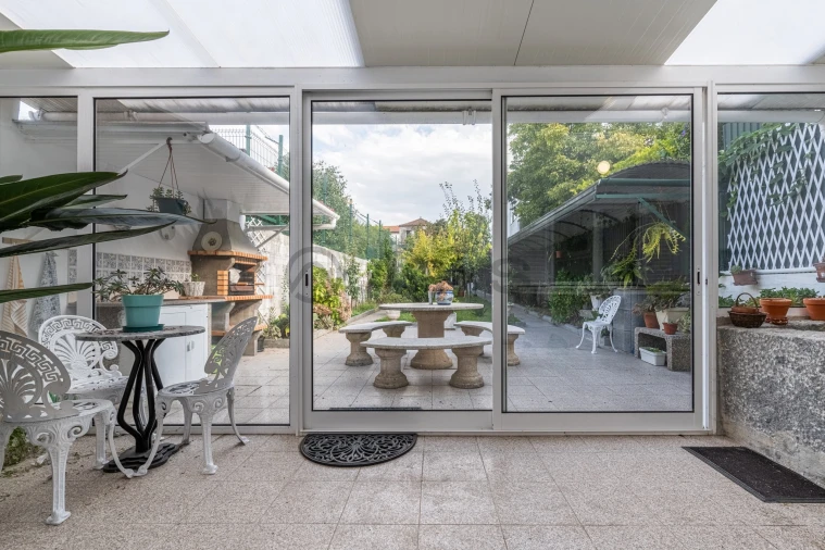 Moradia T3 para Venda em São Vicente (Braga) Foto 17