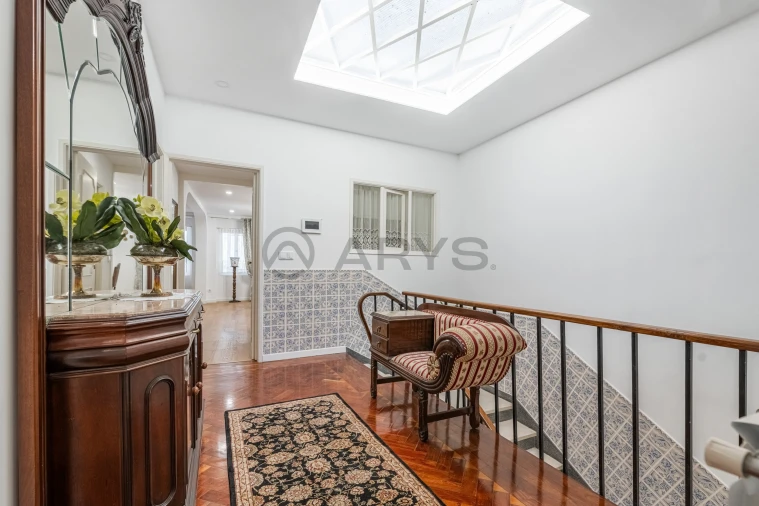 Moradia T3 para Venda em São Vicente (Braga) Foto 8