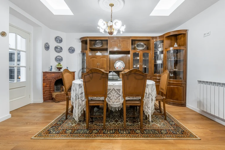 Moradia T3 para Venda em São Vicente (Braga) Foto 11