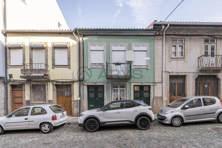 Moradia T3 para Venda em São Vicente (Braga)