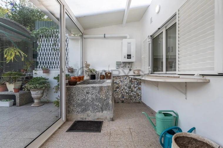 Moradia T3 para Venda em São Vicente (Braga) Foto 18