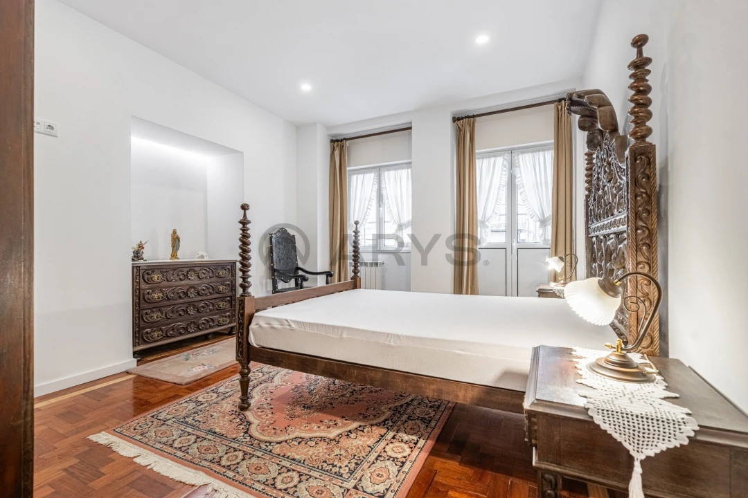 Moradia T3 para Venda em São Vicente (Braga) Foto 4