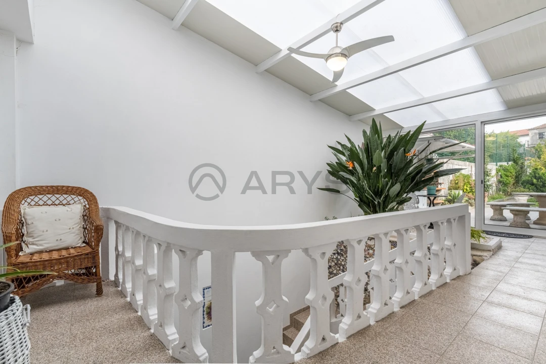 Moradia T3 para Venda em São Vicente (Braga) Foto 16