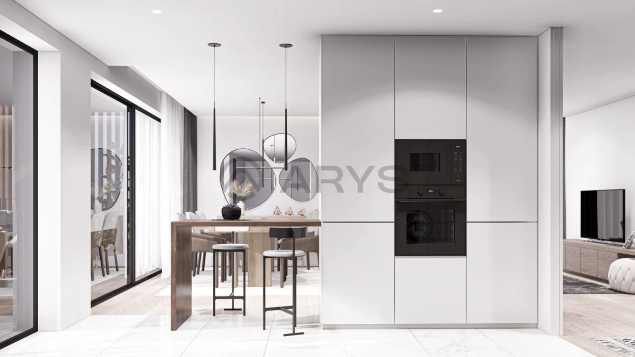 Apartamento T2 para Venda em Oliveira do Douro Foto 11