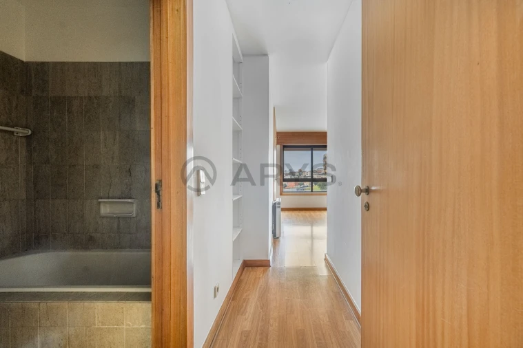 Apartamento T4 para Venda em Aldoar, Foz do Douro e Nevogilde Foto 18