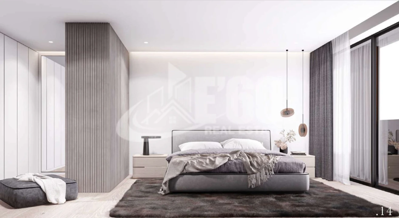 Apartamento T2 para Venda em Oliveira do Douro Foto 11