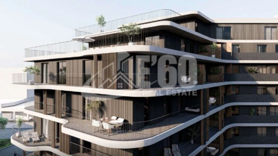 Apartamento T2 para Venda em Oliveira do Douro Foto 7