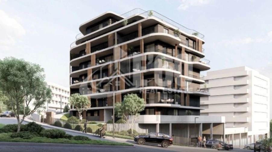 Apartamento T2 para Venda em Oliveira do Douro Foto 4