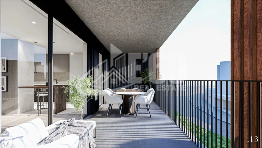 Apartamento T2 para Venda em Oliveira do Douro Foto 10