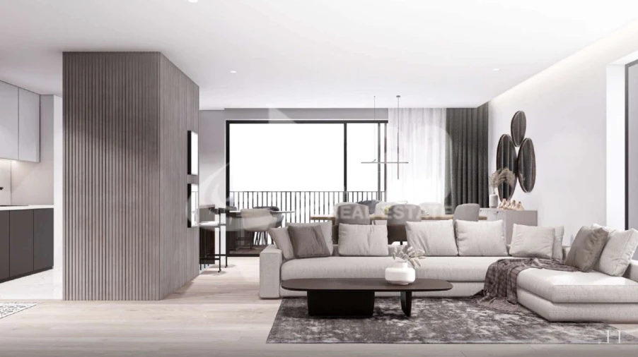 Apartamento T2 para Venda em Oliveira do Douro Foto 8