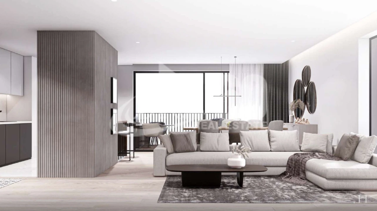 Apartamento T2 para Venda em Oliveira do Douro Foto 8