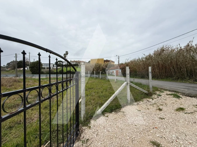 Terreno para Venda em Aradas Foto 2