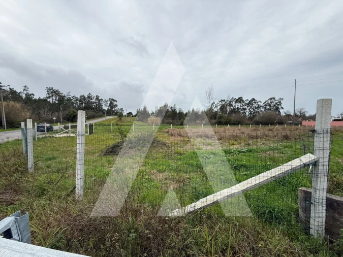 Terreno para Venda em Aradas Foto 8