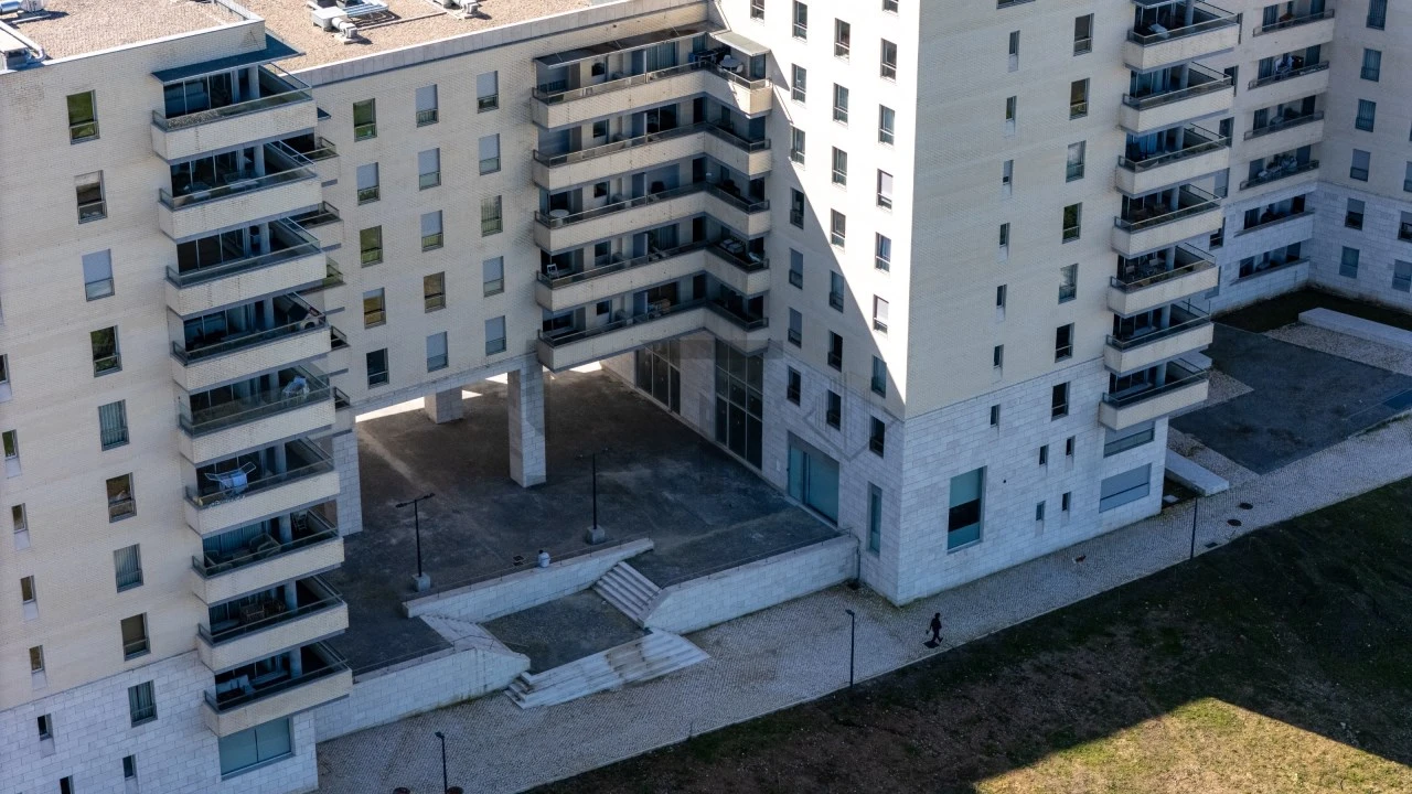 Loja para Arrendamento em Lumiar Foto 24