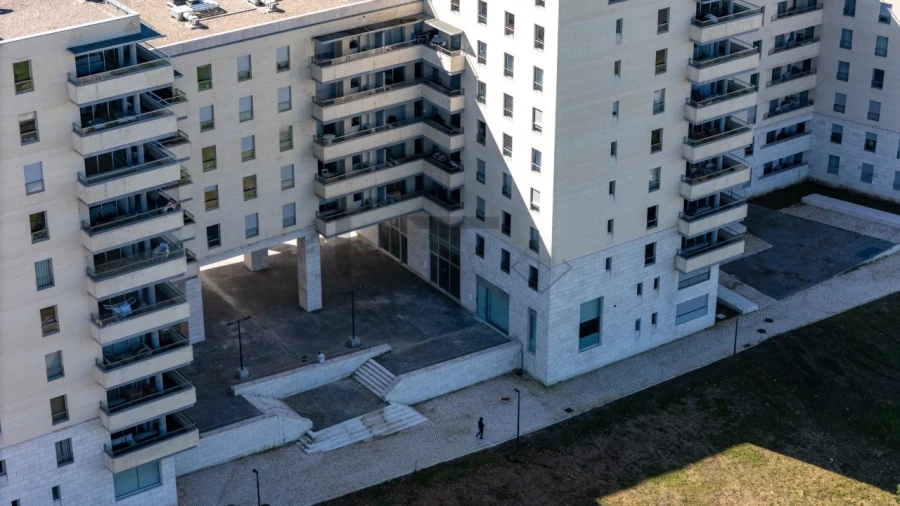 Loja para Arrendamento em Lumiar Foto 23