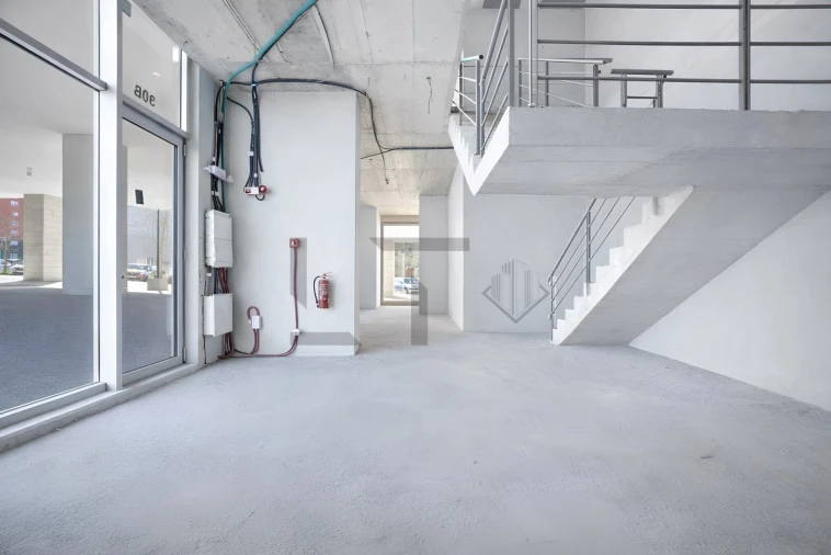 Loja para Venda em Lumiar Foto 8