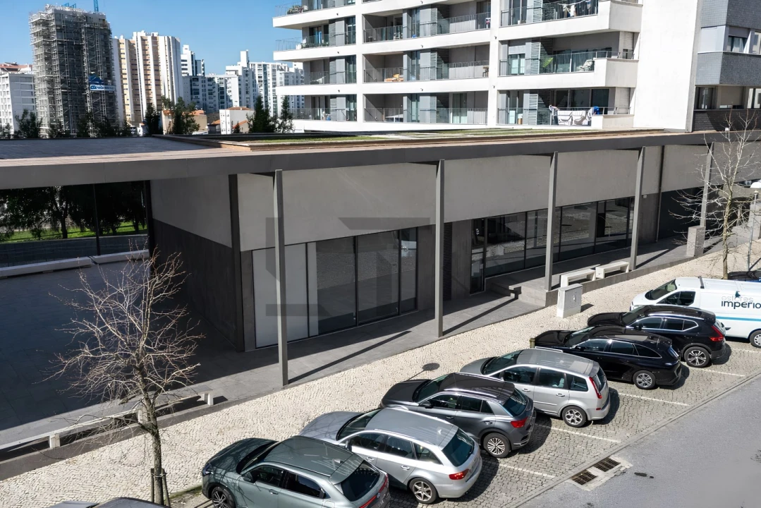 Loja para Venda em Lumiar Foto 2