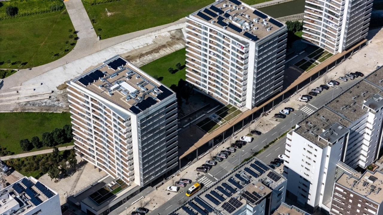 Loja para Venda em Lumiar Foto 12