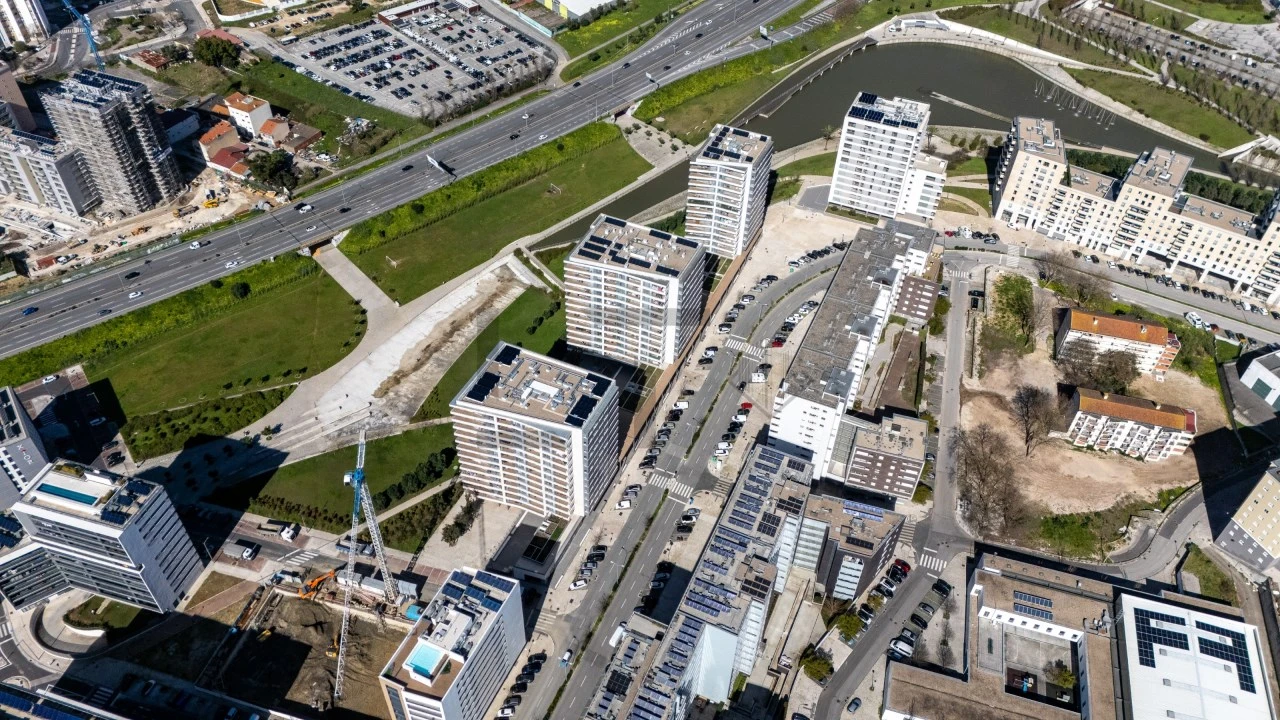 Loja para Venda em Lumiar Foto 13