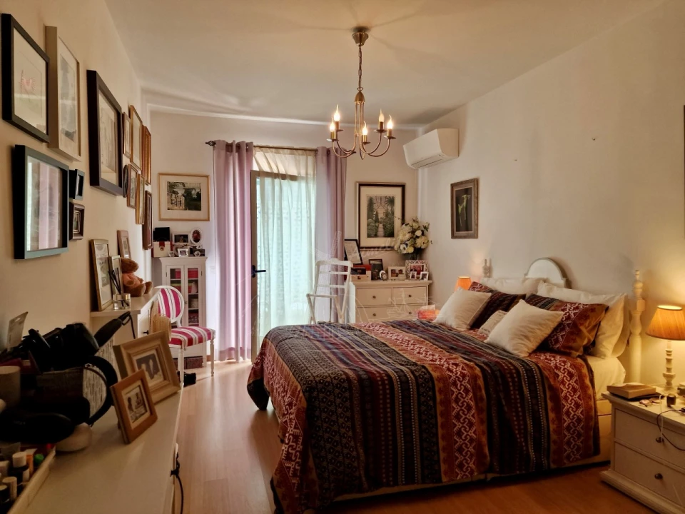 Apartamento T4 para Venda em Tavira (Santa Maria e Santiago) Foto 14