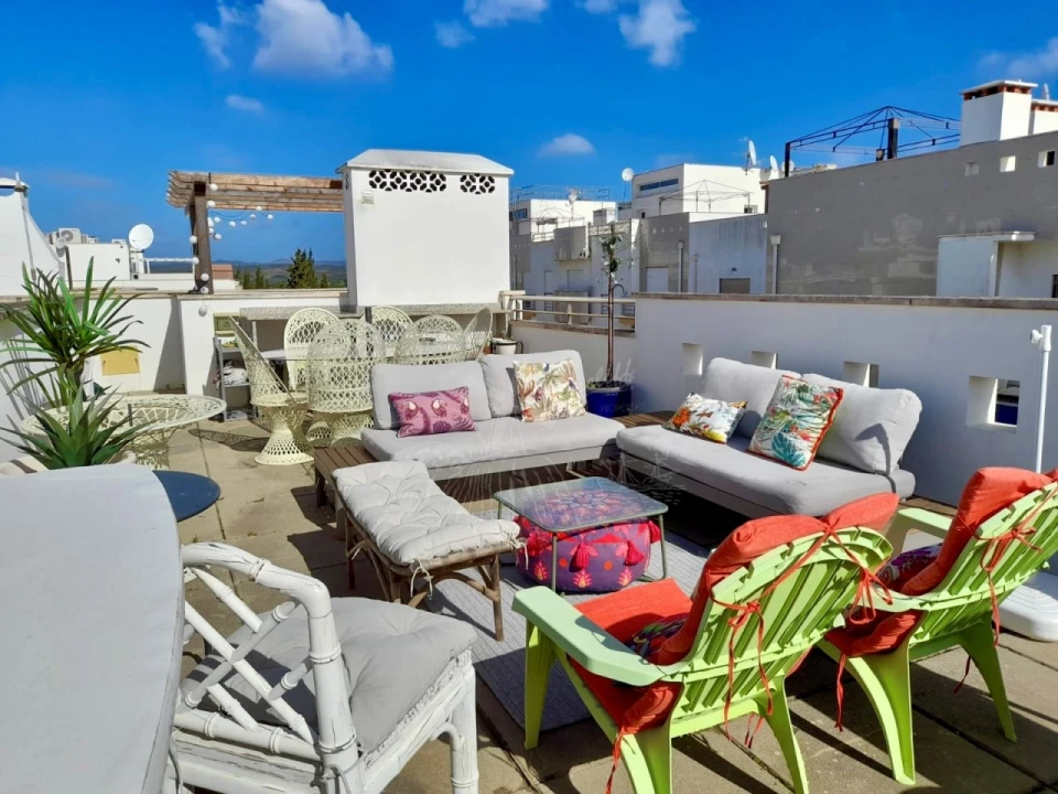 Apartamento T4 para Venda em Tavira (Santa Maria e Santiago) Foto 21