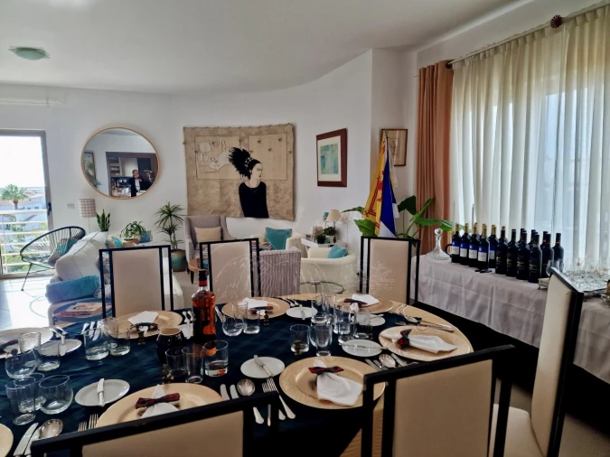 Apartamento T4 para Venda em Tavira (Santa Maria e Santiago) Foto 4