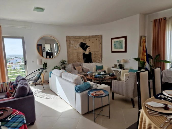 Apartamento T4 para Venda em Tavira (Santa Maria e Santiago) Foto 5