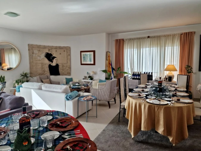 Apartamento T4 para Venda em Tavira (Santa Maria e Santiago) Foto 6