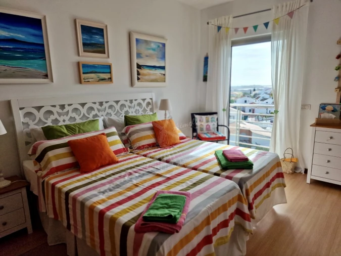 Apartamento T4 para Venda em Tavira (Santa Maria e Santiago) Foto 7